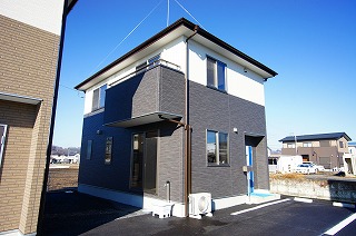 ジョイロングB棟