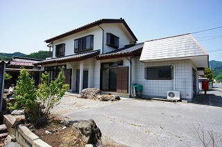 上久我 中古住宅