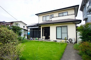 上殿町　中古住宅